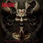 DEICIDE - Banished by Sin CD